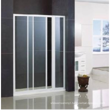 Inline Sliding Shower Door with Frame Wa-S120